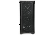 Obudowa PC iBOX Lupus 27 Midi Tower czarny