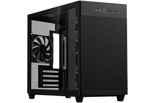 Obudowa PC ASUS AP201 Prime Mini Tower biały