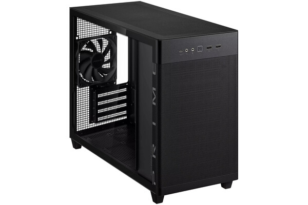 Obudowa PC ASUS AP201 Prime Mini Tower biały