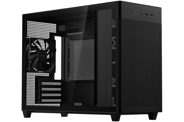 Obudowa PC ASUS AP201 Prime Mini Tower biały
