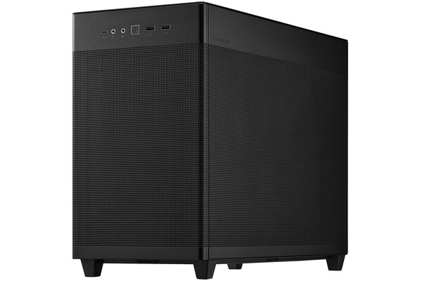 Obudowa PC ASUS AP201 Prime Mini Tower biały