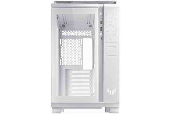 Obudowa PC ASUS GT502 TUF Gaming Midi Tower czarny