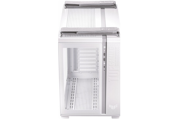Obudowa PC ASUS GT502 TUF Gaming Midi Tower czarny