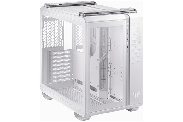 Obudowa PC ASUS GT502 TUF Gaming Midi Tower czarny