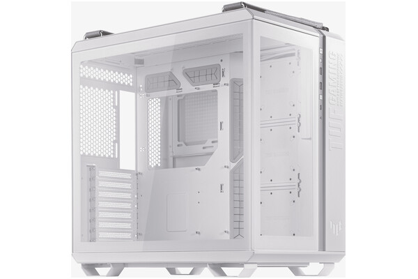 Obudowa PC ASUS GT502 TUF Gaming Midi Tower czarny