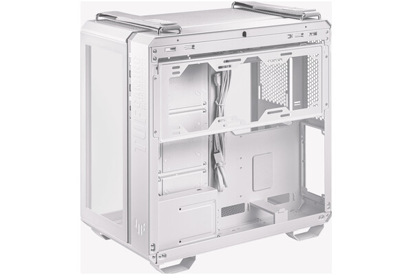 Obudowa PC ASUS GT502 TUF Gaming Midi Tower czarny