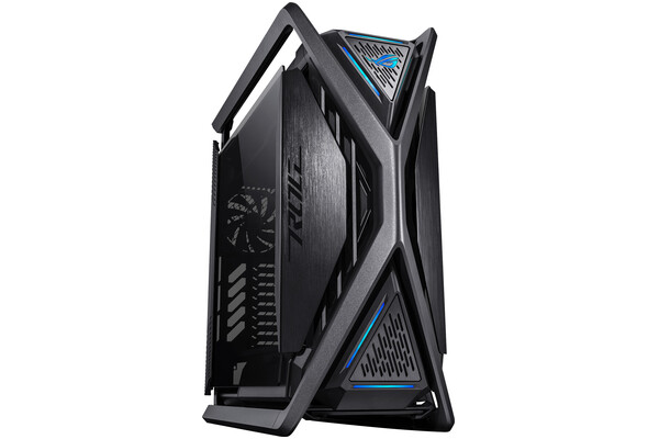 Obudowa PC ASUS GR701 ROG Hyperion Tower czarny