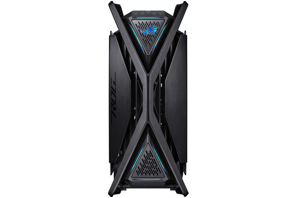Obudowa PC ASUS GR701 ROG Hyperion Tower czarny