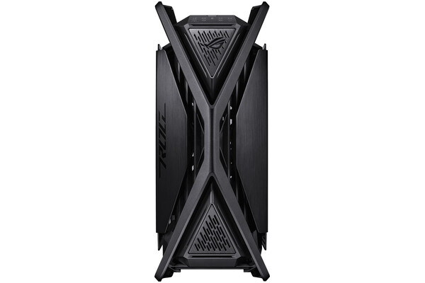 Obudowa PC ASUS GR701 ROG Hyperion Tower czarny