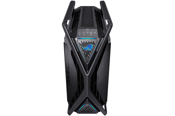 Obudowa PC ASUS GR701 ROG Hyperion Tower czarny