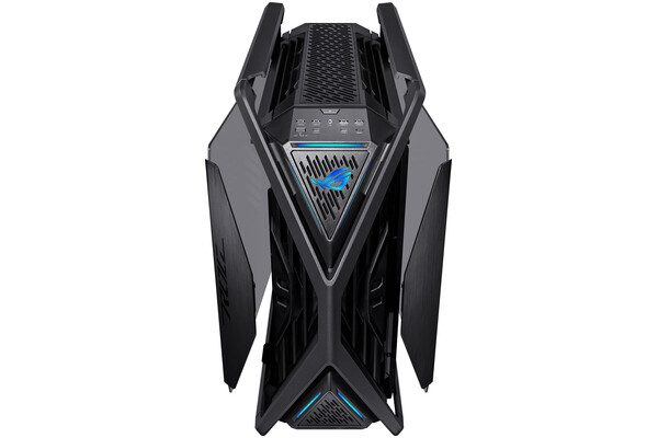 Obudowa PC ASUS GR701 ROG Hyperion Tower czarny