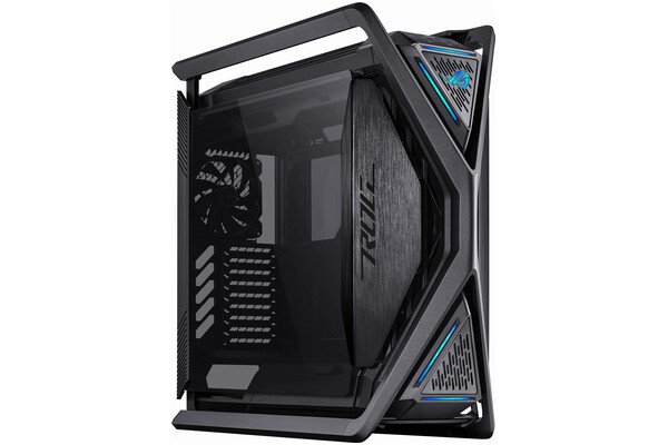Obudowa PC ASUS GR701 ROG Hyperion Tower czarny