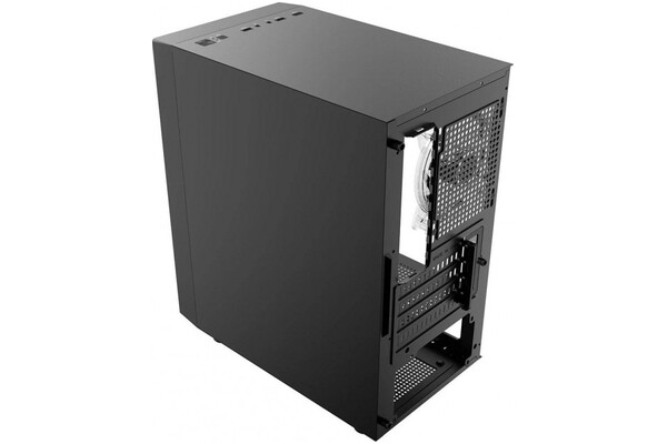 Obudowa PC Logic Atos Mini Tower czarny