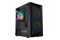 Obudowa PC Logic Atos Mini Tower czarny