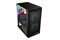 Obudowa PC Logic Atos Mini Tower czarny