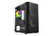 Obudowa PC Logic Aramis Mini Tower czarny