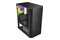 Obudowa PC Logic Aramis Mini Tower czarny