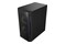Obudowa PC Logic Aramis Mini Tower czarny