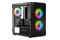 Obudowa PC Logic Portos Mini Mini Tower czarny