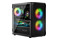 Obudowa PC Logic Portos Mini Mini Tower czarny