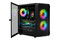 Obudowa PC Logic Portos Mini Mini Tower czarny