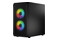 Obudowa PC Logic Portos Mini Mini Tower czarny
