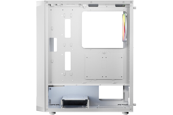 Obudowa PC Logic Portos Midi Midi Tower biały