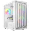 Obudowa PC Logic Atos Mini Mini Tower biały