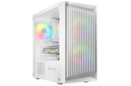 Obudowa PC Logic Atos Mini Mini Tower biały