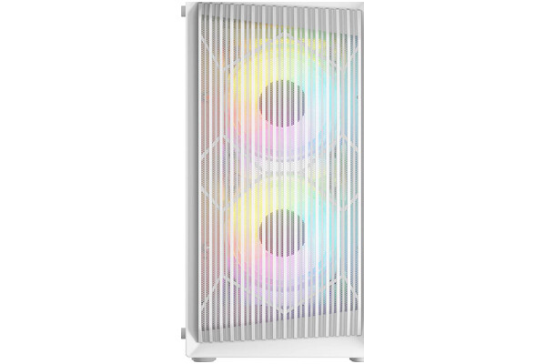 Obudowa PC Logic Atos Mini Mini Tower biały