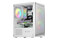 Obudowa PC Logic Atos Mini Mini Tower biały