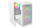 Obudowa PC Logic Atos Mini Mini Tower biały