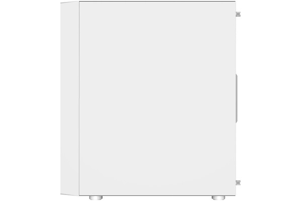 Obudowa PC Logic Aramis Mini Mini Tower biały