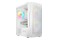 Obudowa PC Logic Aramis Mini Mini Tower biały