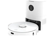 Odkurzacz IMILAB V1 robot sprzątający z pojemnikiem 50W biały