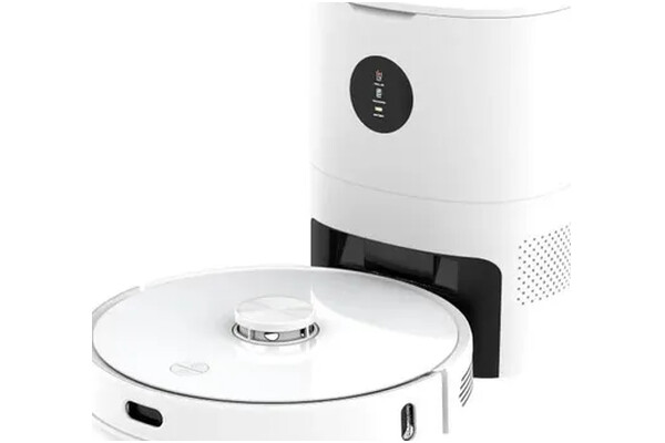 Odkurzacz IMILAB V1 robot sprzątający z pojemnikiem 50W biały