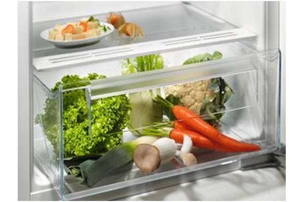 Lodówka do zabudowy Electrolux LRB3AE12S