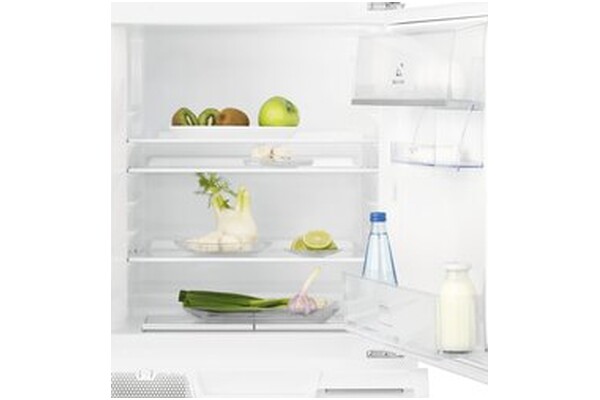 Lodówka do zabudowy Electrolux LXB2AE82S