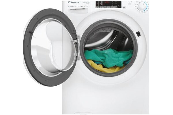 Pralka Candy CO4104TWM1S Smart 10.0kg 1400obr./min