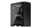 Obudowa PC SilentiumPC VT4 Ventum TG Midi Tower czarny