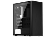 Obudowa PC SilentiumPC VT2 Ventum TG Midi Tower czarny