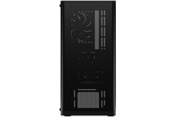 Obudowa PC SilentiumPC VT2 Ventum TG Midi Tower czarny