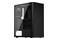 Obudowa PC SilentiumPC VT2 Ventum TG Midi Tower czarny