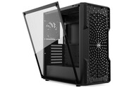 Obudowa PC SilentiumPC AT6V Astrum Evo TG Midi Tower czarny