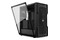 Obudowa PC SilentiumPC AT6V Astrum Evo TG Midi Tower czarny