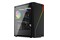 Obudowa PC SilentiumPC AR6Q Armis Evo TG Midi Tower czarny