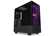 Obudowa PC NZXT H51E Elite Midi Tower biały