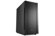 Obudowa PC Sharkoon S25V Midi Tower czarny