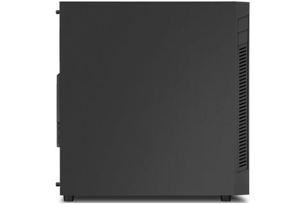 Obudowa PC Sharkoon S25V Midi Tower czarny