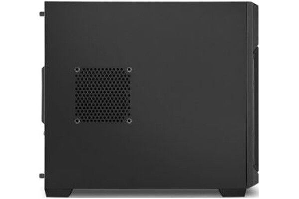 Obudowa PC Sharkoon V1000 Micro Tower czarny